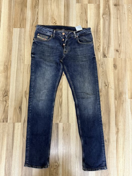 Чоловічи Джинси Diesel