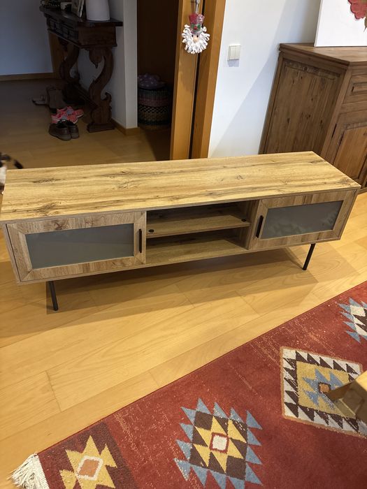 Movel de sala (TV) novo