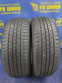 Шини  245/60R18 Kumho