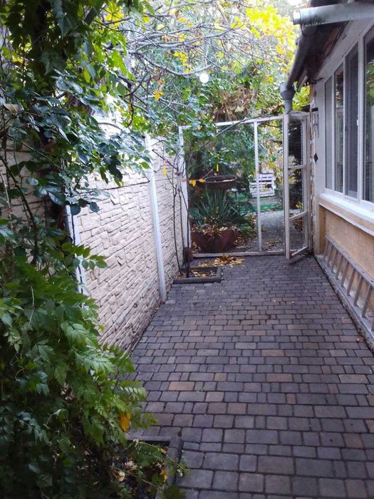 Сдам дом Слободка ул.Парковая/Отечественная