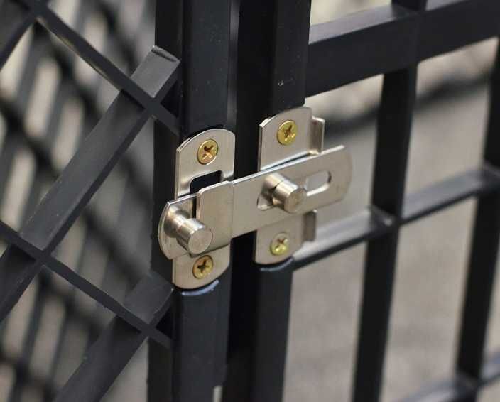 KOJEC DLA SZCZENIĄT psa psów pieska piesków zagroda wybieg dla królika