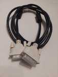 Kabel do monitora DVI - DVI