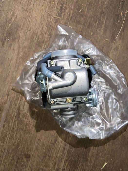 Карбюратор TАТА 150-250сс