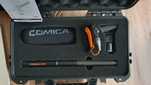 XLR shotgun mikrofon Comica