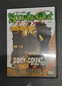 Body Count feat Ice-T. Smoke Out Festival DVD. Cypress Hill