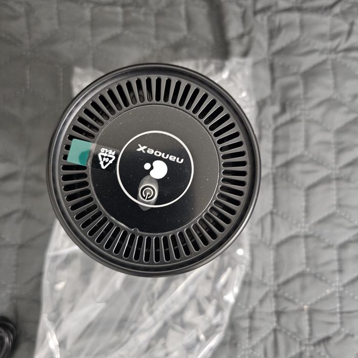 Воздухоочеститель, ионизатор Panasonic F-GPT01RKF