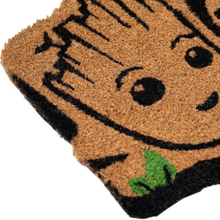 i am groot - wycieraczka (40 x 60 cm)