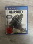 Call of duty advanced warfare ps4