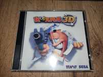 GRA Worms 3 D PC 2 płyty