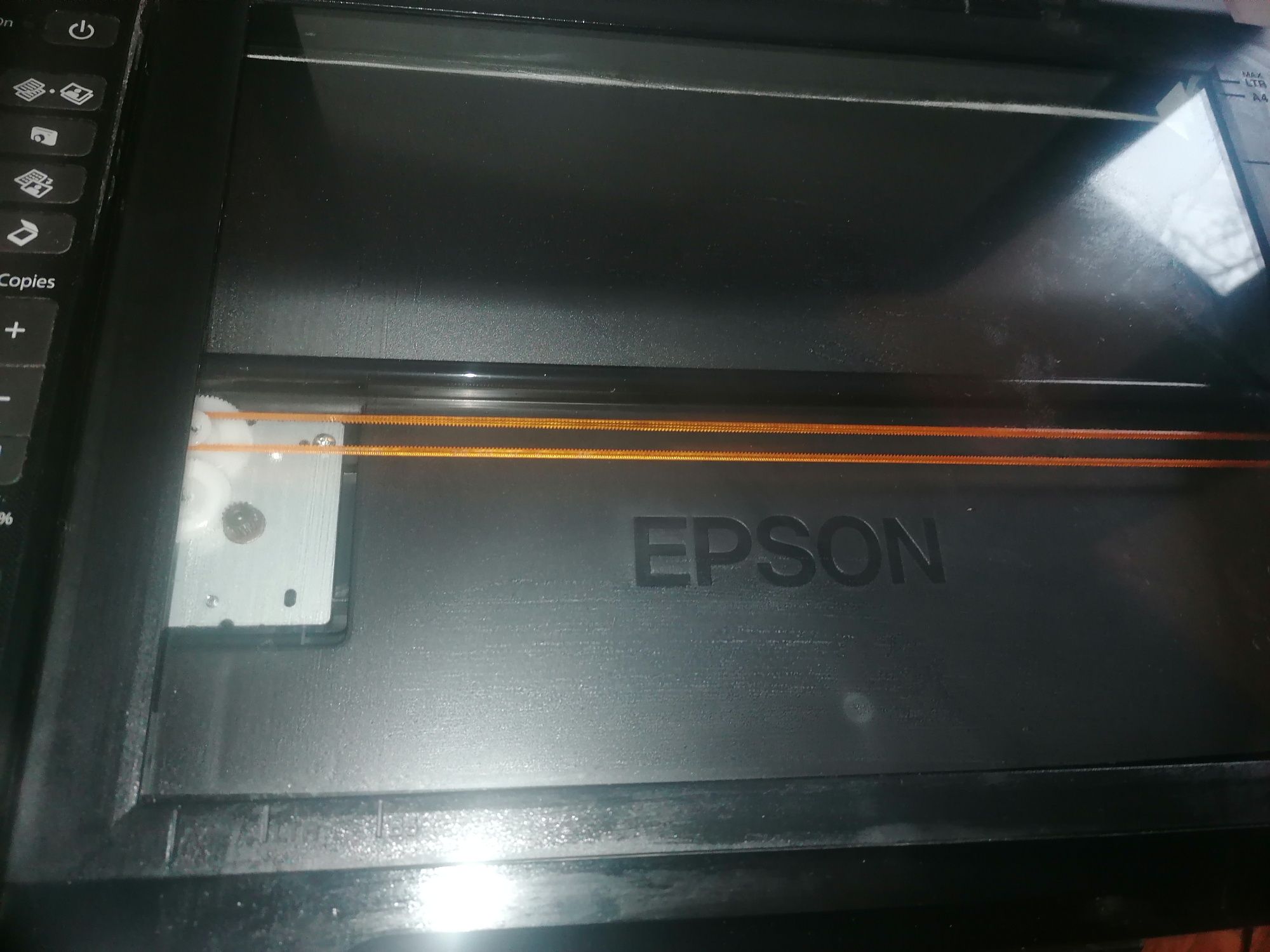 Urządzenie wielofunkcyjne EpsonSX218