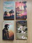 J. G. Ballard Kokainowe noce, W pośpiechu do raju, Godzina Tygrysa +1