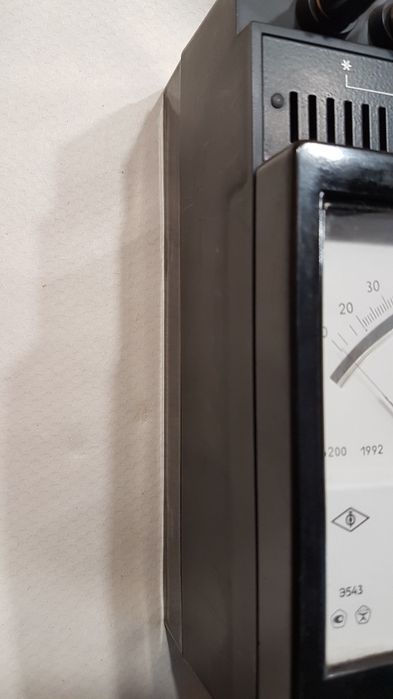 Э543 вольтметр(новый.рабочий)