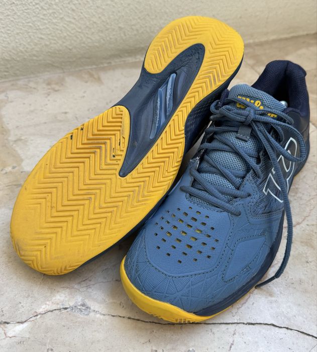 Sapatos Wilson Tenis (ou padel)