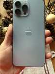 Iphone 13 pro max 256 GB