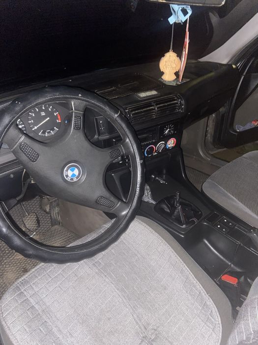 E34 520i(e32e38e39e46)