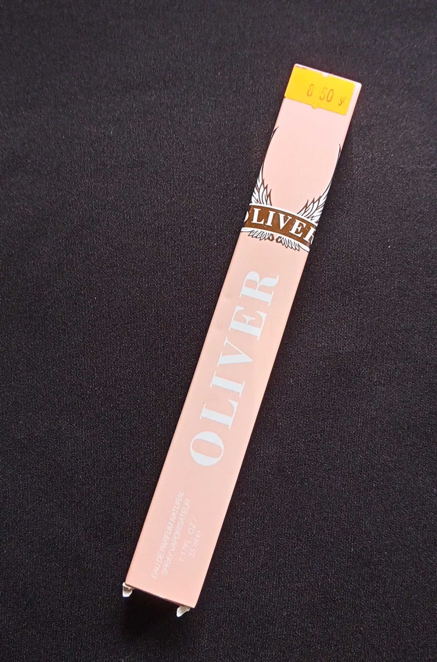 Perfumy Damskie LOVALI OLIVER.