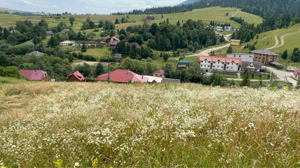 Продається у центрі Пилипця ділянки