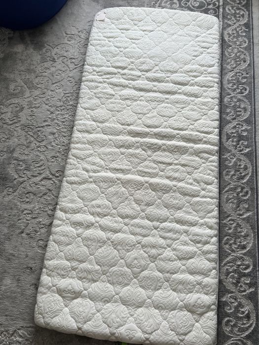 Матрац топпер Rhein 8 Sönger und Söhne