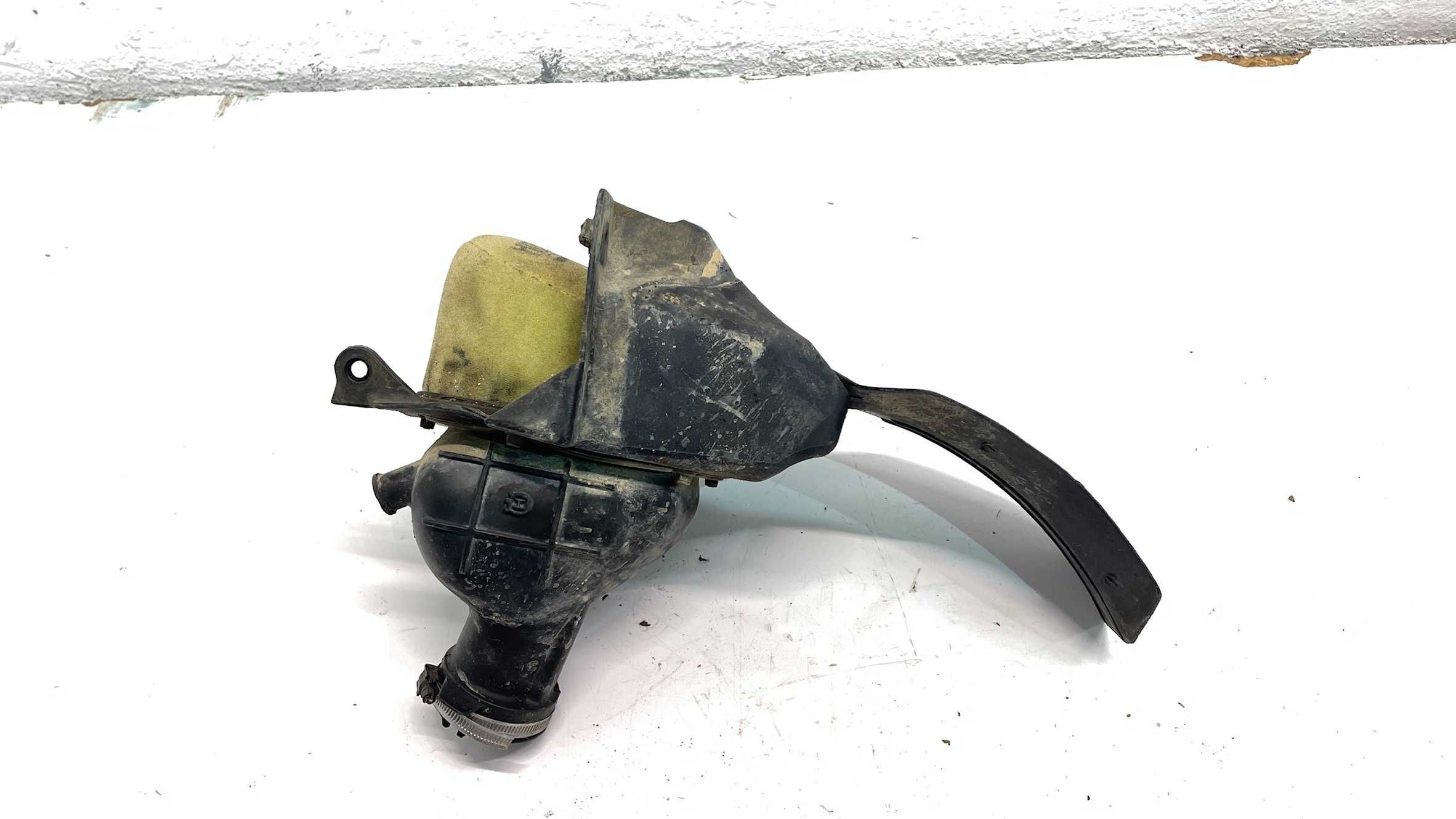 Husqvarna tc 250 04do12r Airbox filtr powietrza Części