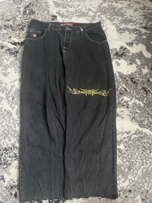 Штани jnco sk8 rep