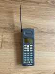 Ericsson fh 212 - Antyk - biały kruk - 10.1995 - pierwsze komórki