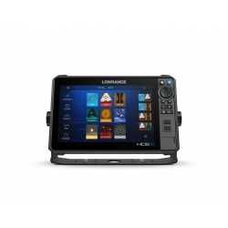 Echosonda Lowrance HDS PRO 10 Active Imaging HD 3w1
