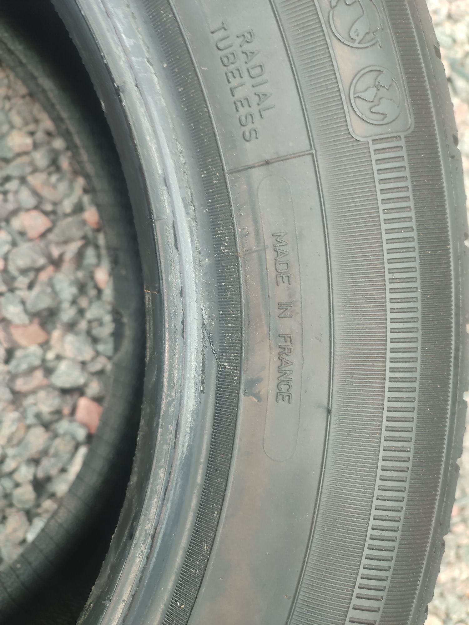 Шини 215/60 R16 Good year Efficient Grip