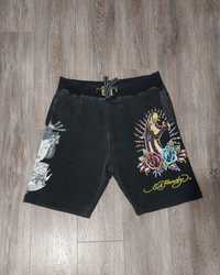 Шорти Ed Hardy продам