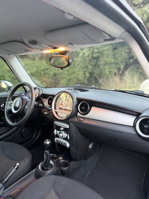 Mini Cooper D  Irreprensivel