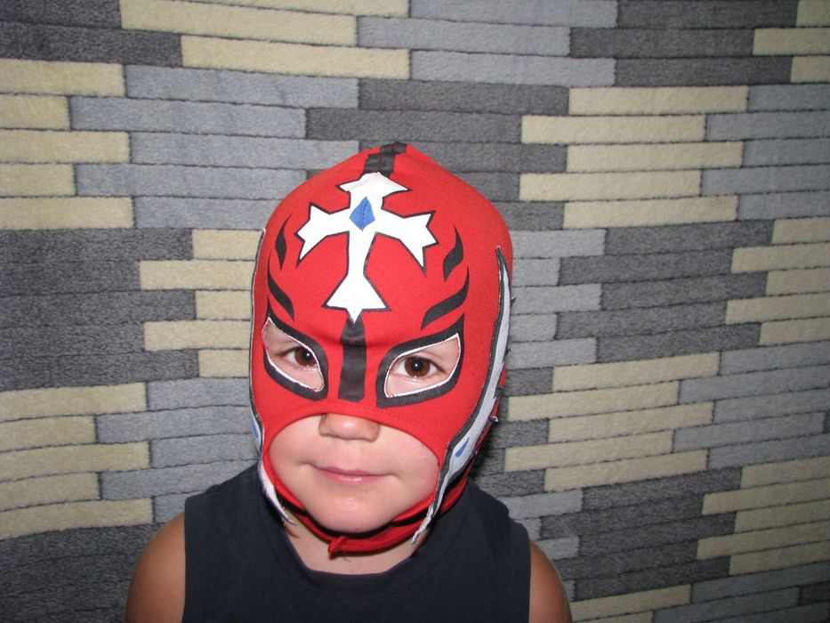 Карнавальные маски