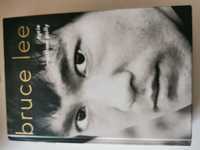 Książka Bruce Lee życie
