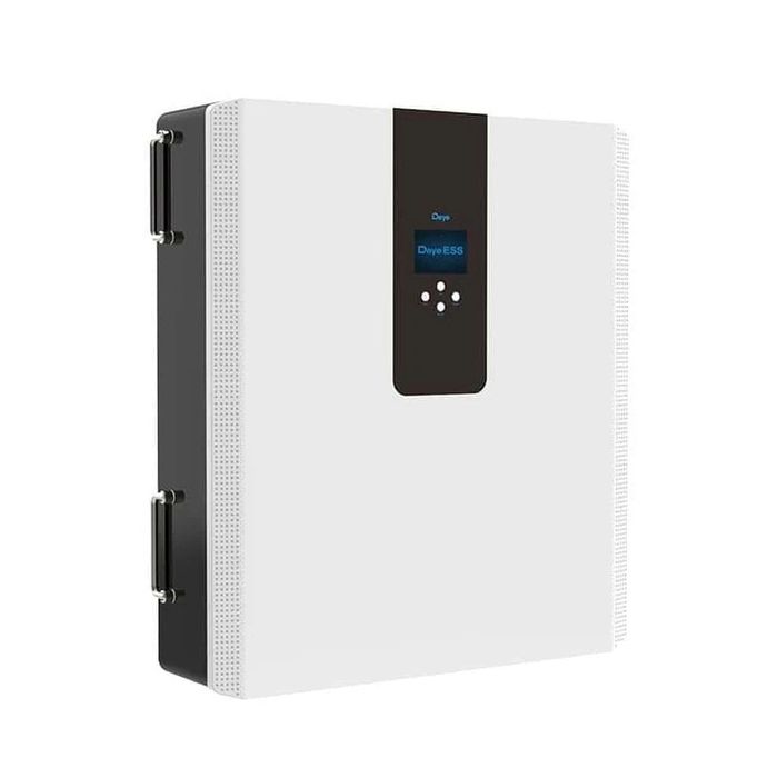 Система зберігання енергії RW-F5.3-2H3 Deye (3,6 kW інв. /5,3kWh АКБ