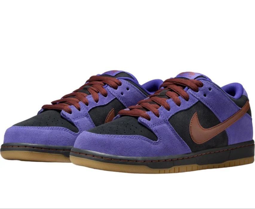 Nike Dunk Pro SB