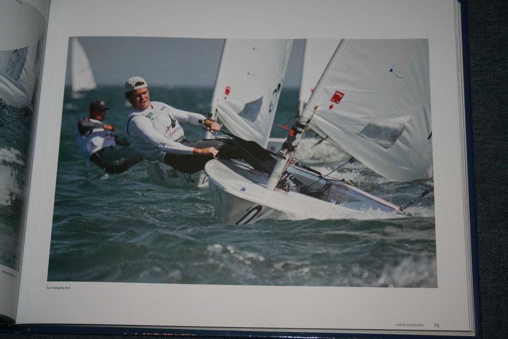 [] O Vento Chama - Campeonatos do Mundo de Vela da ISAF 2007