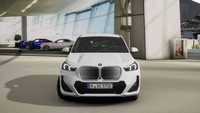 BMW iX1 iX1 eDrive20, oferta specjalna "Mój Elektryk", do odbioru w czerwcu