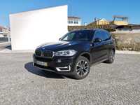 BMW X5 25 d sDrive Comfort 7L