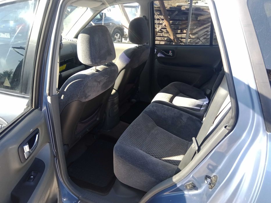 продам для ЗСУ hyundai santa fe 2.2 д 4*4