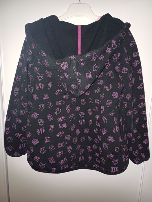 Bluza i koszulka rozm. 128