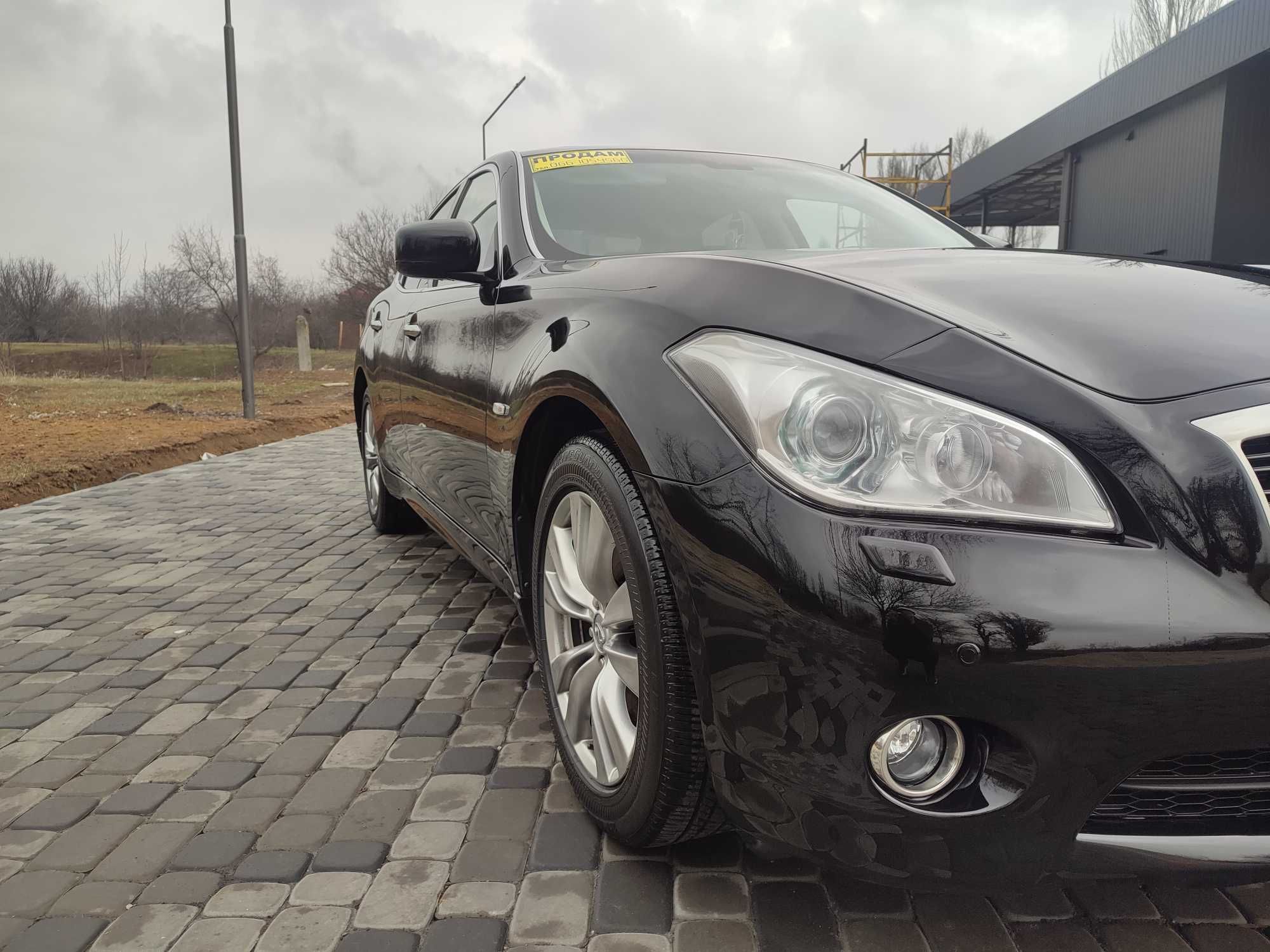 Продам Infiniti M37X