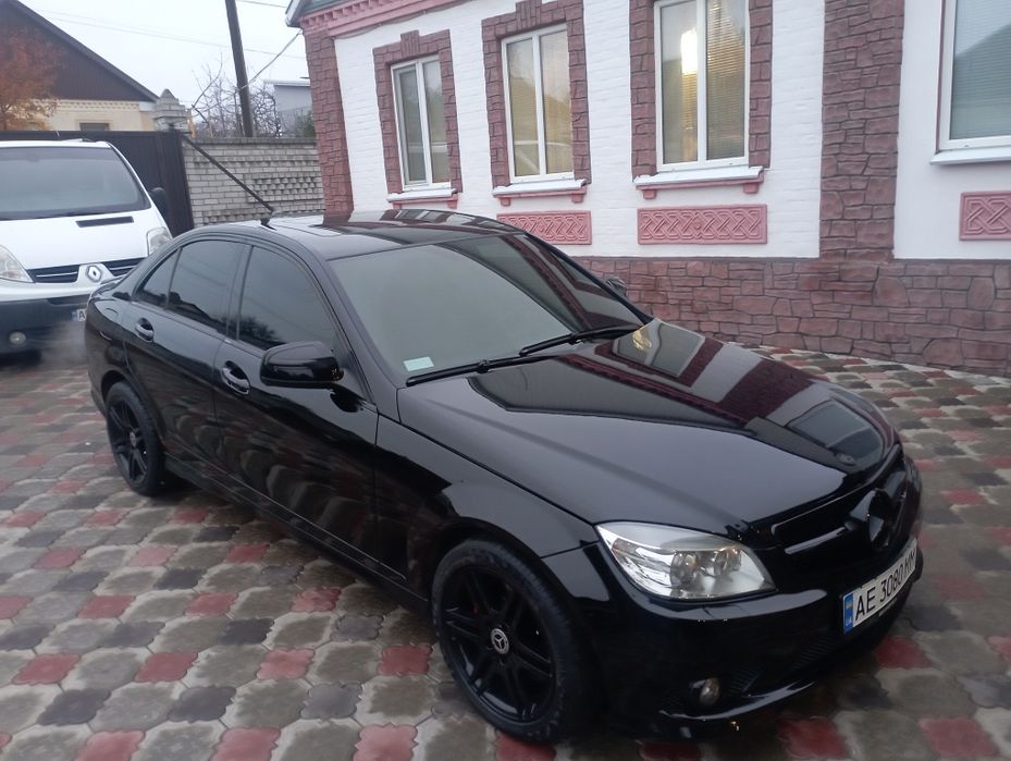 Merscedes super ideal