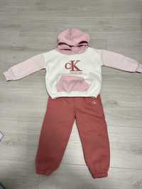 Костюм Calvin Klein 3T