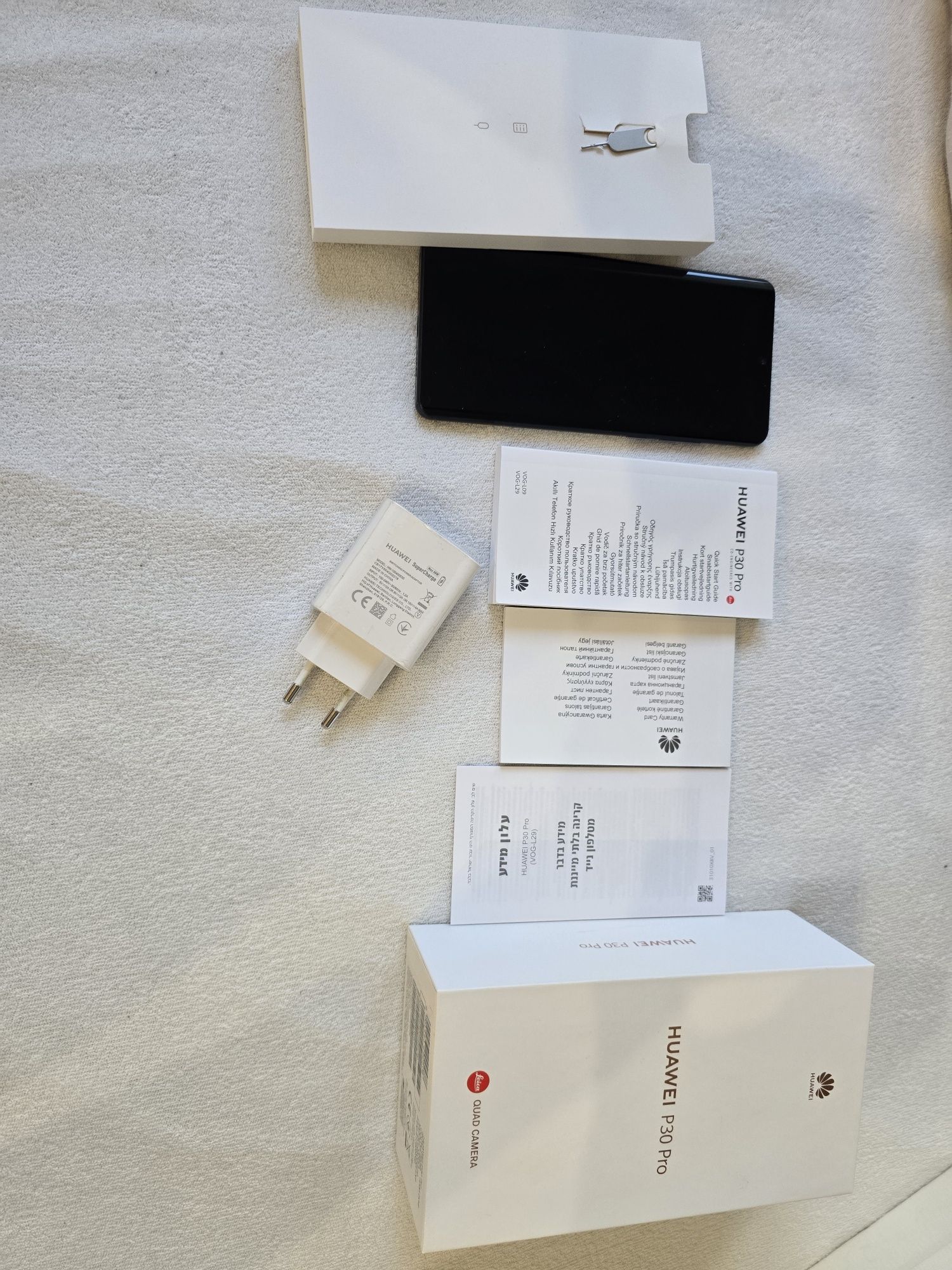 Huawei P30 Pro 128 + 128 GB