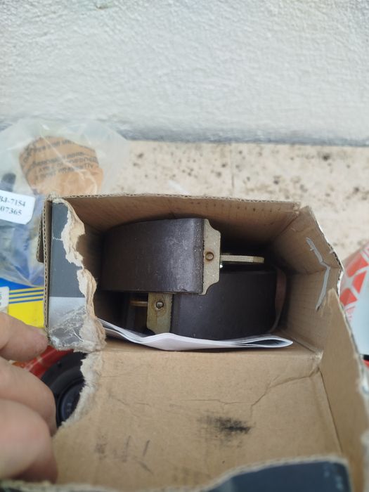 Peças para SEAT Ibiza