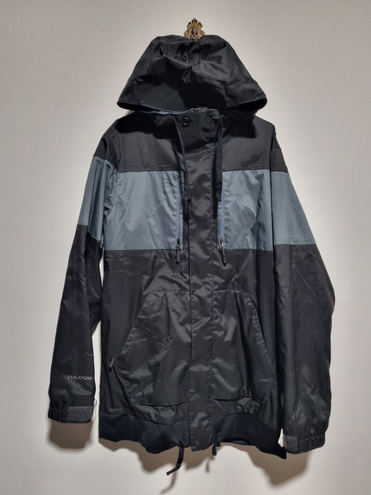Kurtka snowboardowa Volcom
