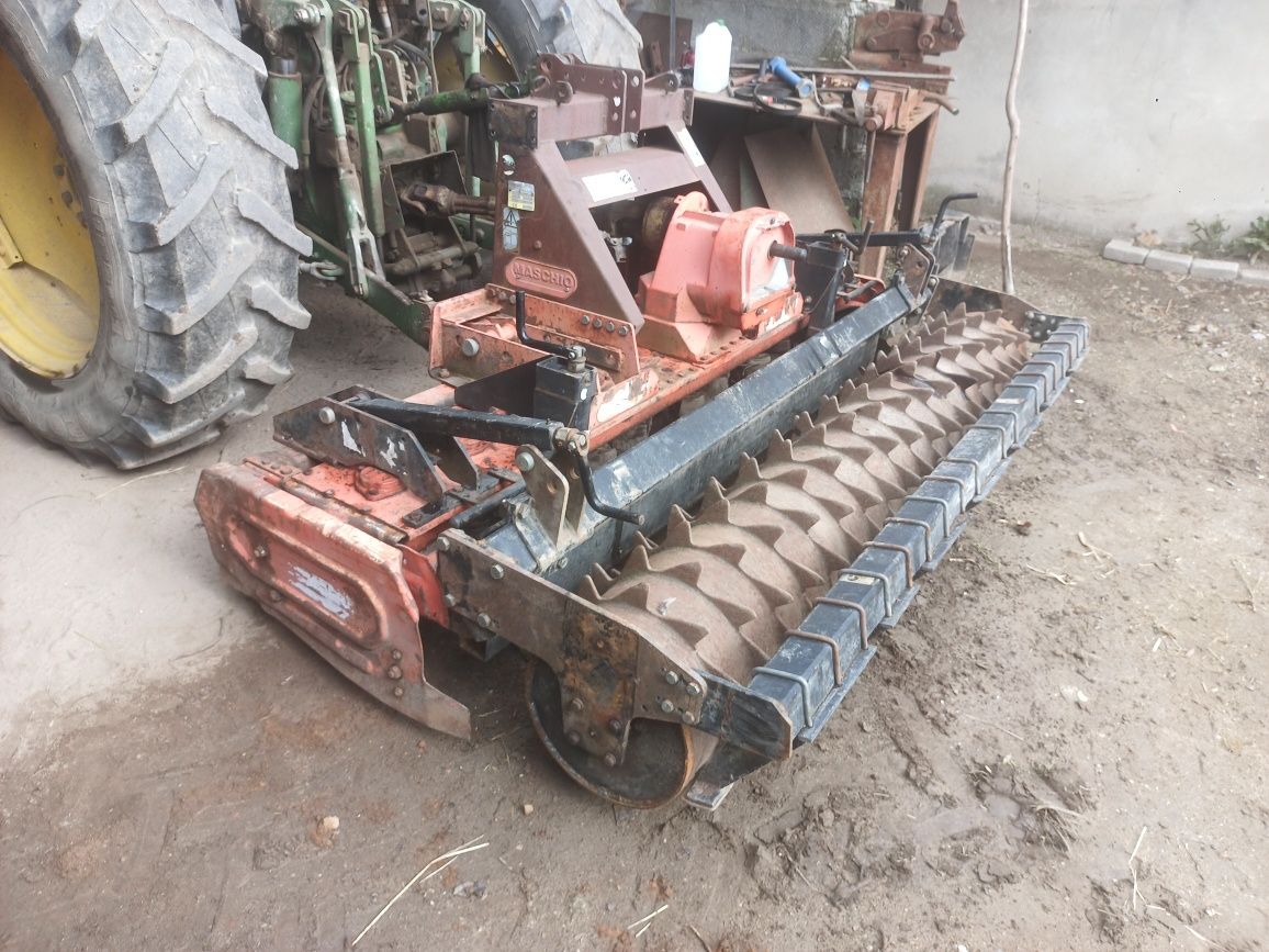 Rototerra Maschio 2.5m