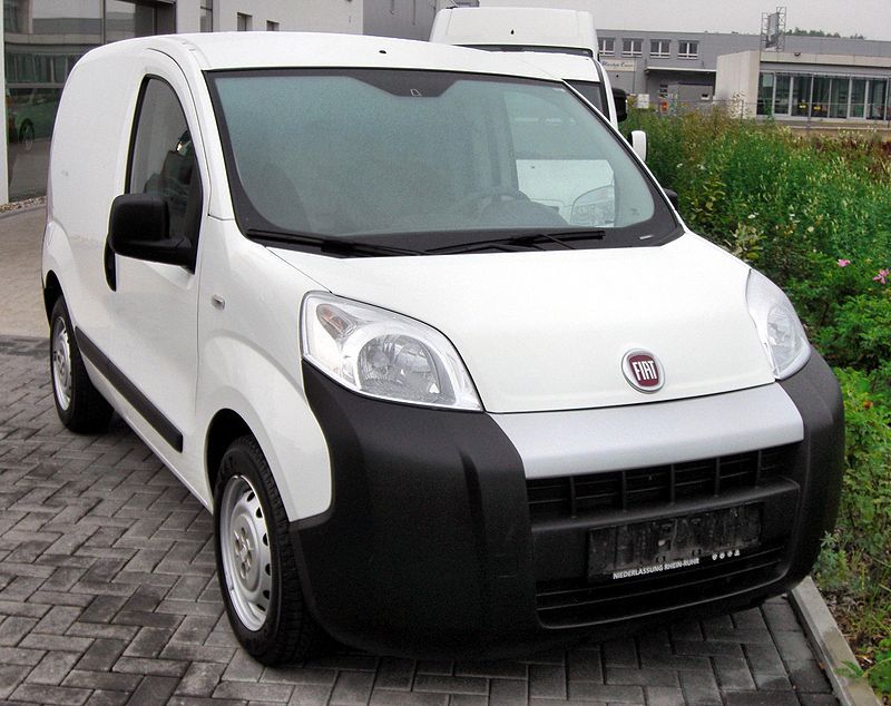 Szyba przednia Fiat Fiorino Qubo Nemo Bipper NOWA 2007-