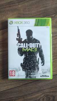 COD MW3 Xbox 360