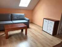Apartamenty Grzybowo