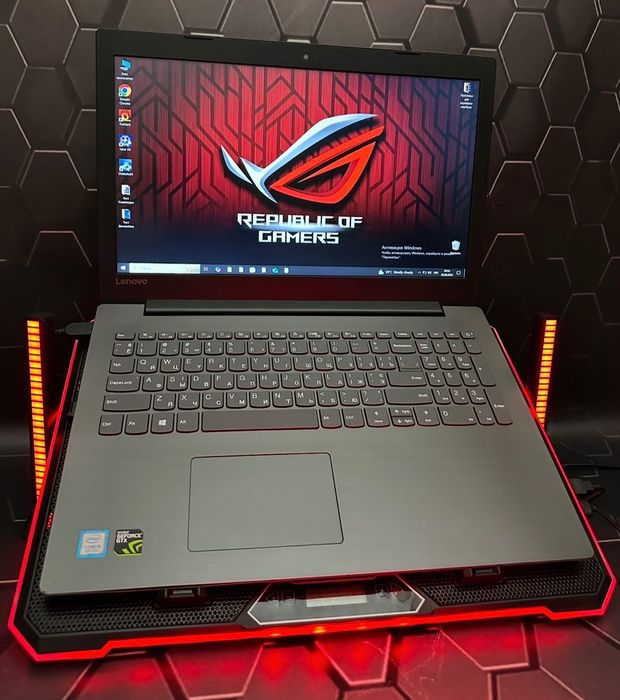 ‼️ІГРОВА МАШИНА‼️Nvidia GeForce GTX • ОЗУ 16GB • Гарний стан‼️
