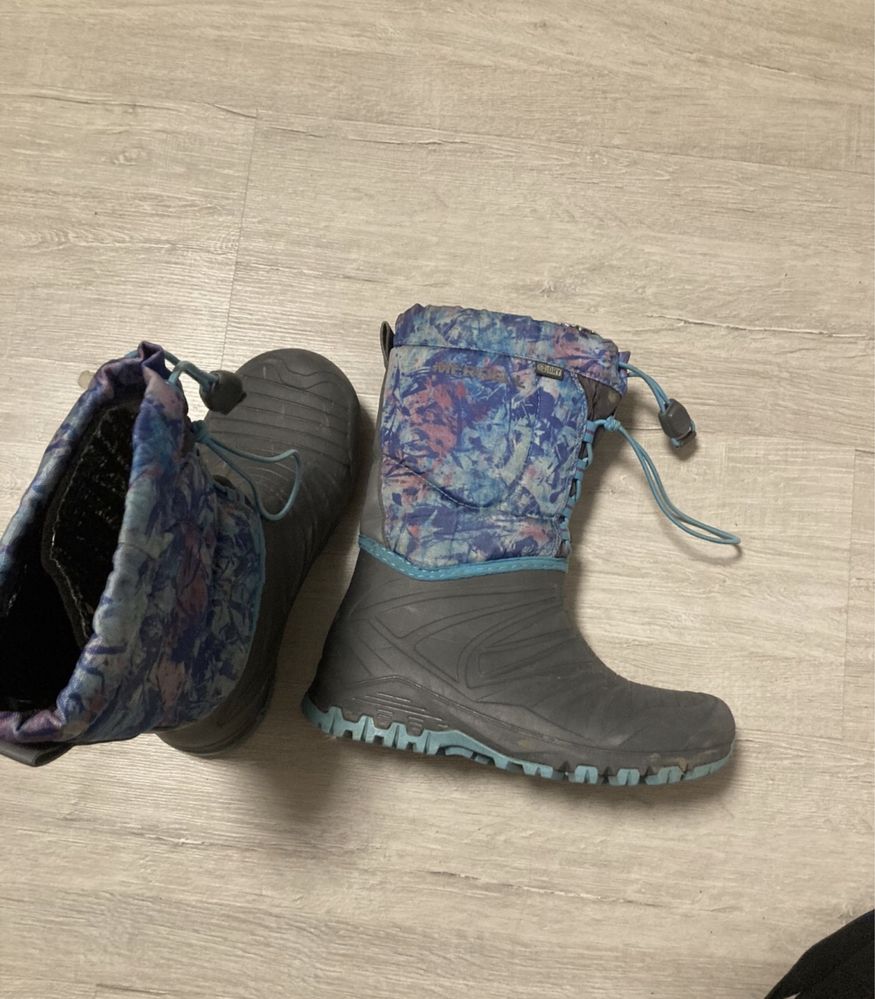 Взуття merrell 34 розмір